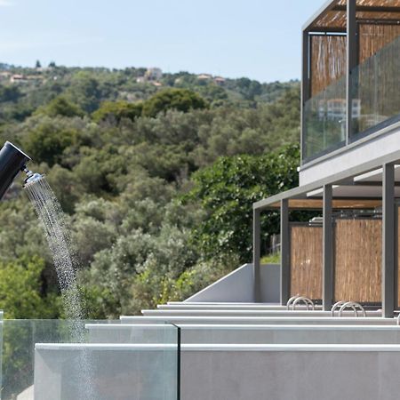 Poseidon Villas Skiathos Town Exterior photo
